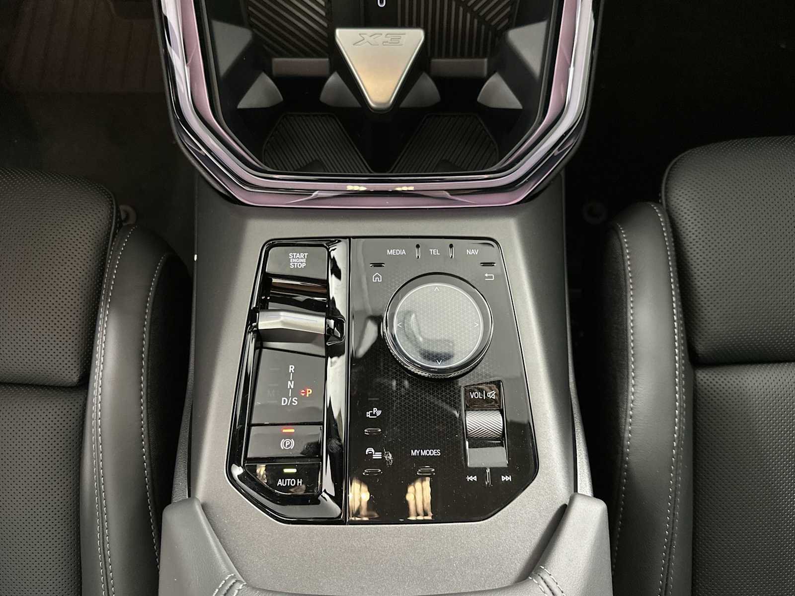 New 2026 BMW X3 xDrive30 image 16