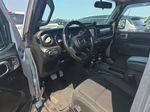 Used 2022 Jeep Wrangler Unlimited Sport AWD/4WD image 8