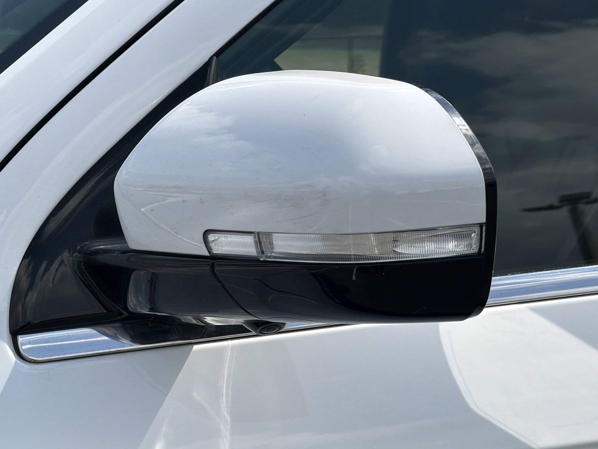 Certified 2024 Ford Expedition Limited image 43