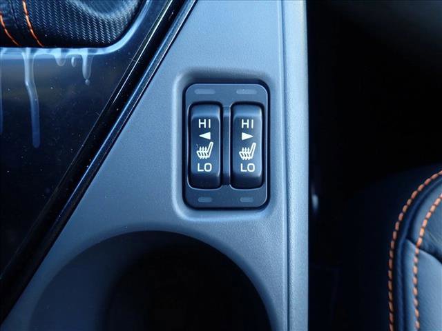 New 2026 Subaru Crosstrek 2.5i Limited image 21