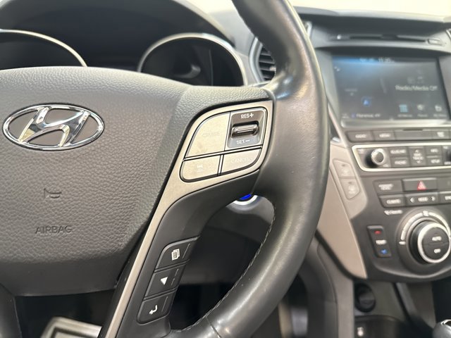 Used 2018 Hyundai Santa Fe Sport w/ 2.0T Ultimate Tech Package 05 FWD image 18