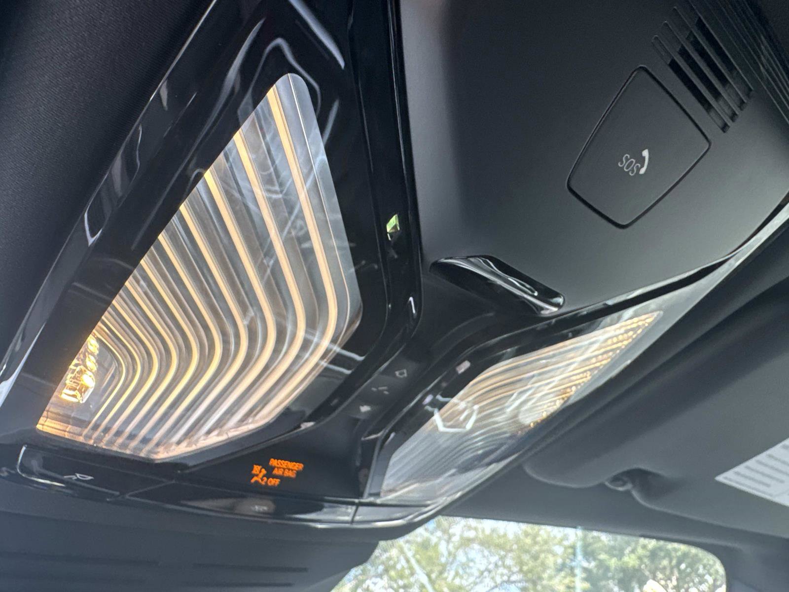 Certified 2025 BMW X5 xDrive40i w/ Premium Package image 27