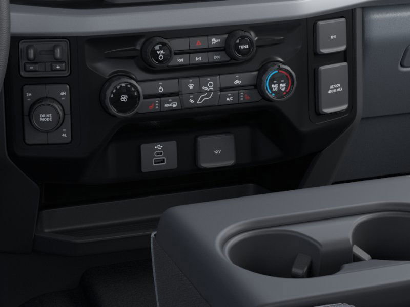 New 2026 Ford F350 XLT image 15