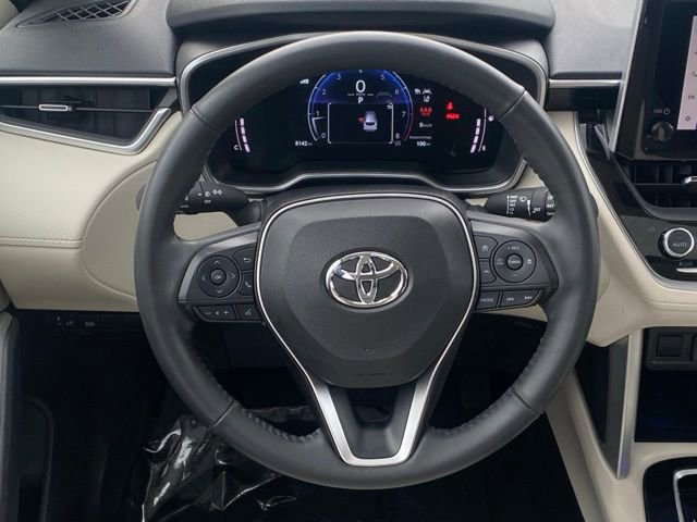 Certified 2023 Toyota Corolla Cross XLE w/ Convenience Package AWD/4WD image 16