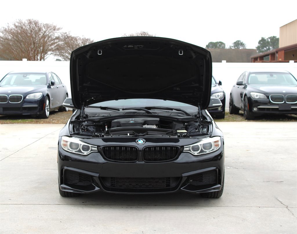 Used 2014 BMW 428i xDrive Coupe AWD/4WD image 29