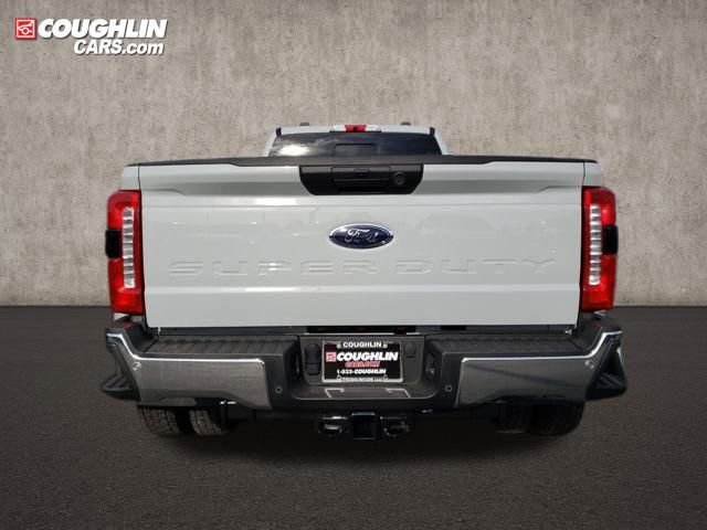 New 2026 Ford F450 XL w/ 360-Degree Camera Package AWD/4WD image 8
