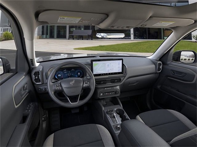 New 2025 Ford Bronco Sport Big Bend w/ Convenience Package image 9