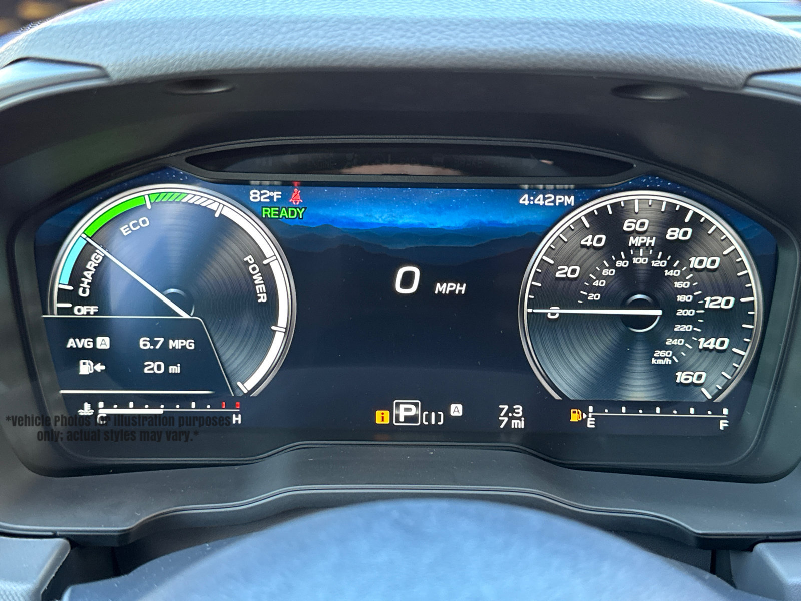 New 2026 Subaru Crosstrek 2.5i Sport AWD/4WD image 20