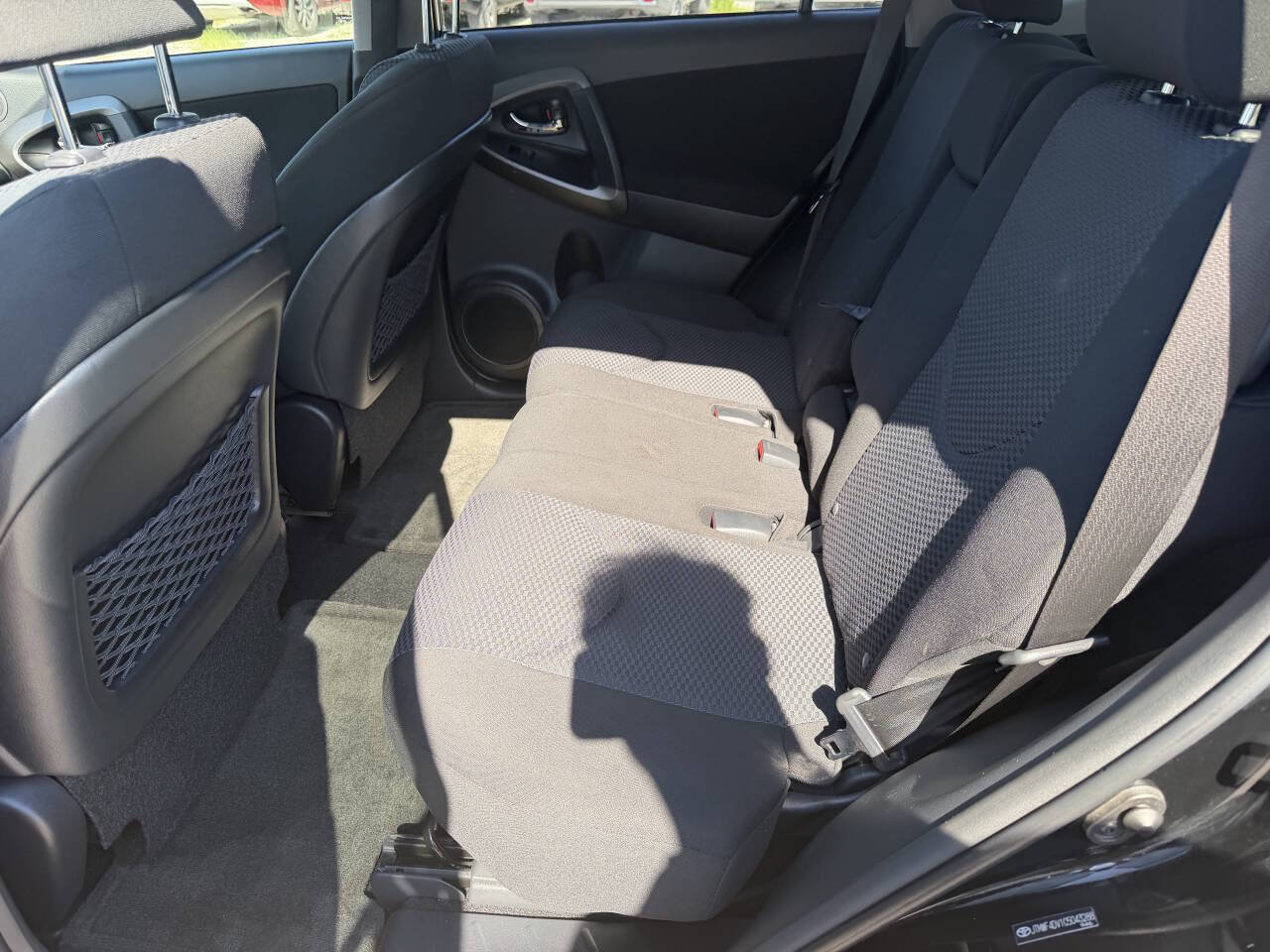 Used 2012 Toyota RAV4 Sport w/ Appearance Pkg FWD image 16
