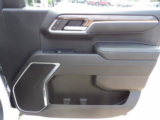 Certified 2023 Chevrolet Silverado 1500 LT w/ LPO, Dark Essentials Package AWD/4WD image 39