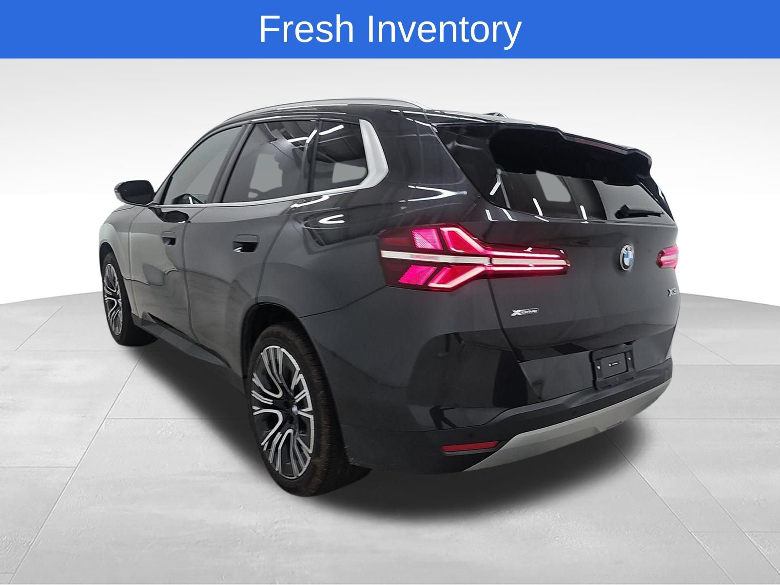 Certified 2026 BMW X3 xDrive30i AWD/4WD image 6