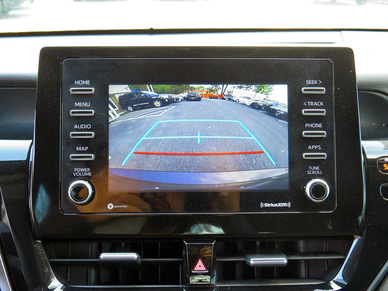 Used 2024 Toyota Camry LE image 31