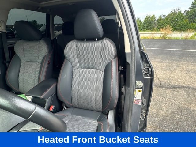 Used 2022 Subaru Forester Sport AWD/4WD image 10