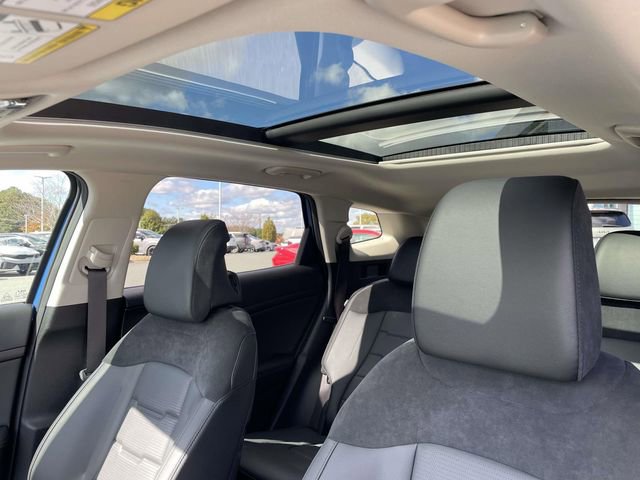 New 2026 Kia Sportage SX image 27