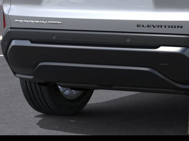 New 2026 GMC Terrain Elevation w/ Elevation Premium Package AWD/4WD image 14