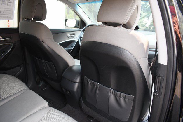 Used 2017 Hyundai Santa Fe Sport FWD image 27