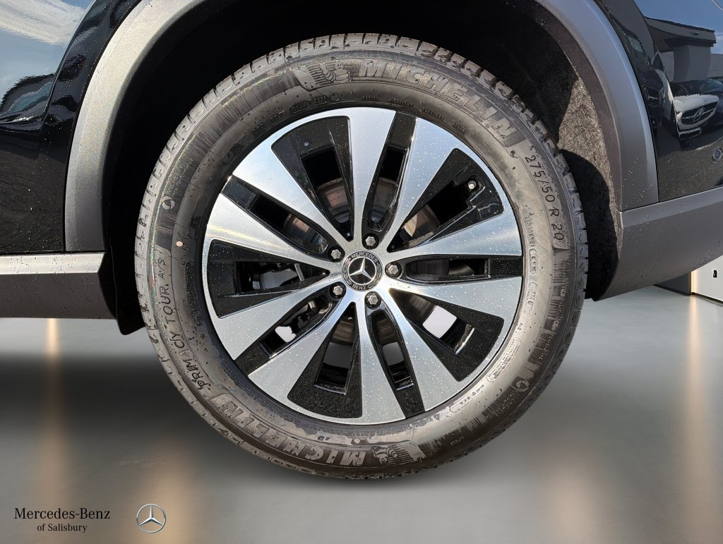New 2026 Mercedes-Benz GLE 350 4MATIC image 19