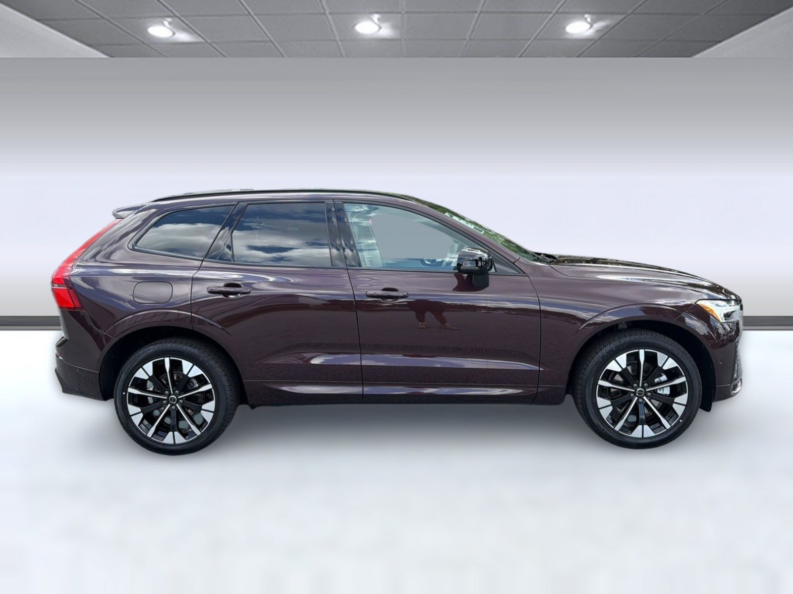 New 2026 Volvo XC60 B5 Ultra w/ Climate Package AWD/4WD image 8