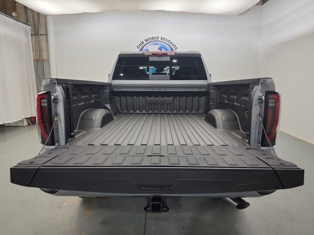 New 2025 GMC Sierra 2500 AT4 w/ AT4 Premium Plus Package image 25