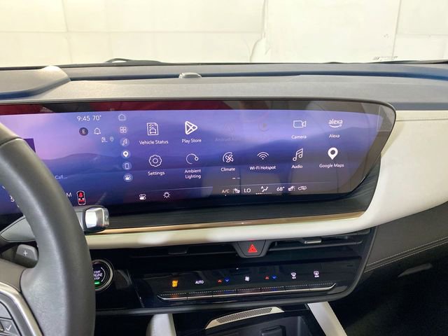 Used 2025 Buick Envision Avenir AWD/4WD image 40