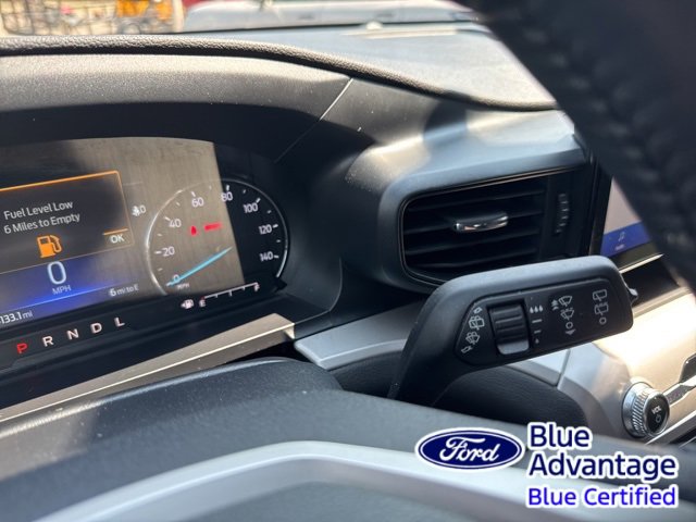Certified 2023 Ford Explorer XLT image 25