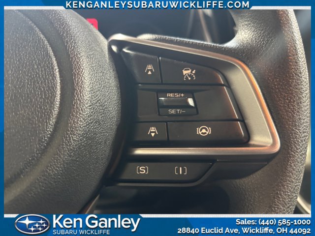 Certified 2024 Subaru Impreza 2.0i Sport AWD/4WD image 15