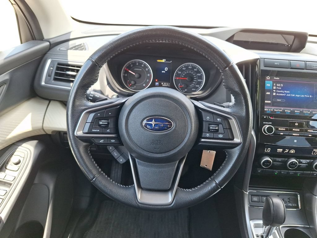 Used 2021 Subaru Ascent Premium AWD/4WD image 13
