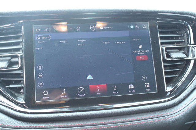 Used 2024 Dodge Durango GT RWD image 26