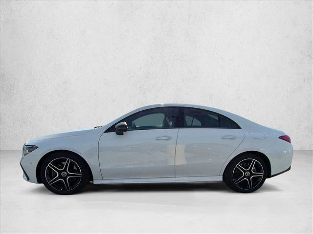 Used 2024 Mercedes-Benz CLA 250 image 8