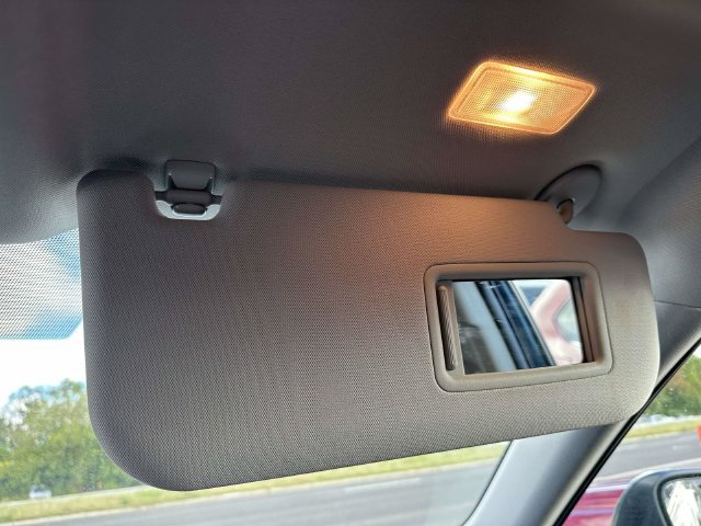 Certified 2025 Toyota Grand Highlander AWD image 40