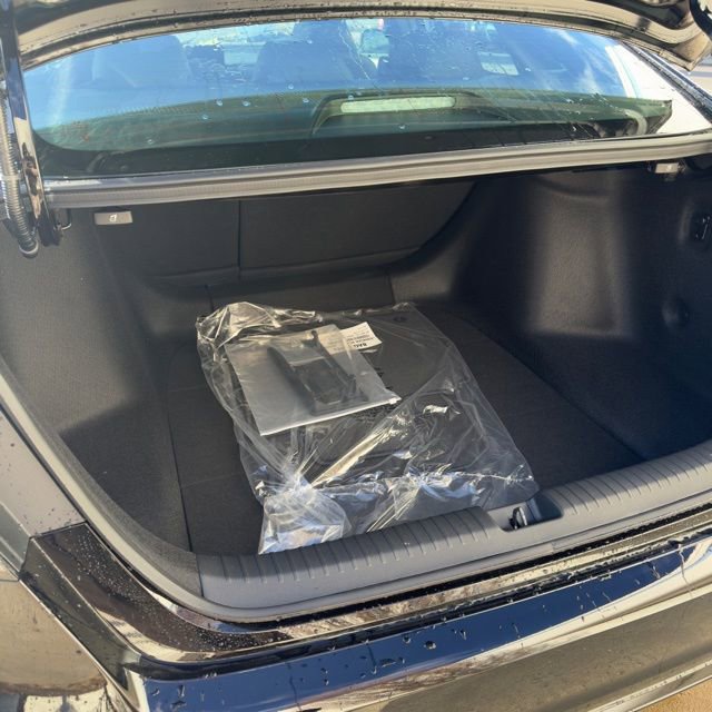 New 2026 Honda Accord Sport image 14