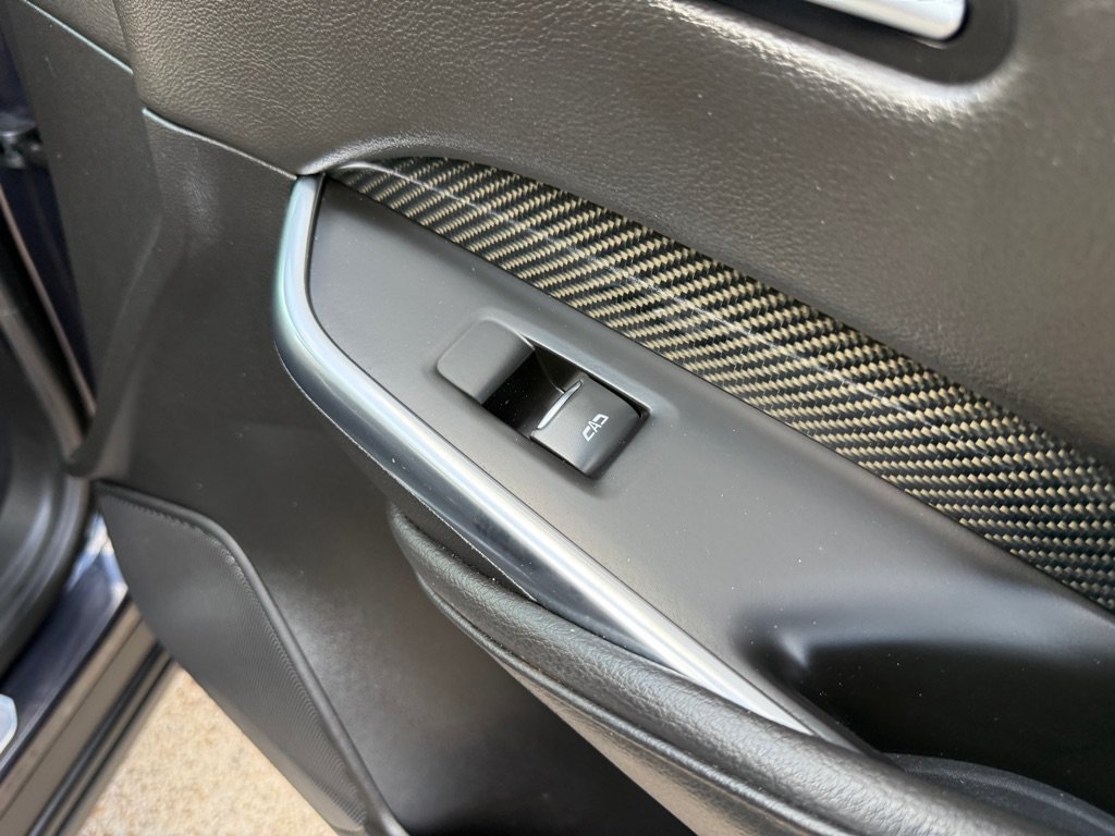 Used 2023 Cadillac XT4 Sport w/ Cold Weather Package FWD image 26