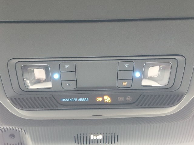 New 2027 Ford Explorer ST-Line AWD/4WD image 27