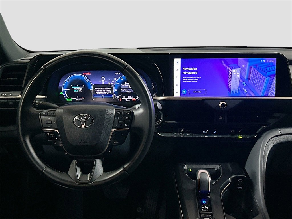 Used 2023 Toyota Crown XLE image 19