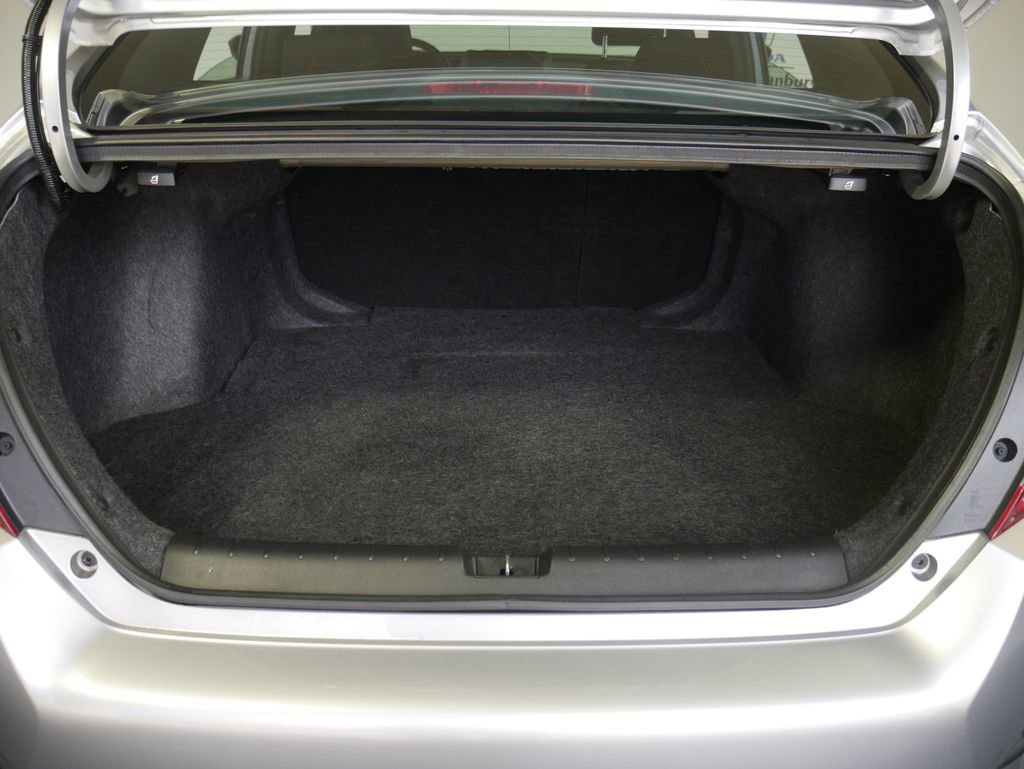 Used 2021 Honda Civic Sport image 10
