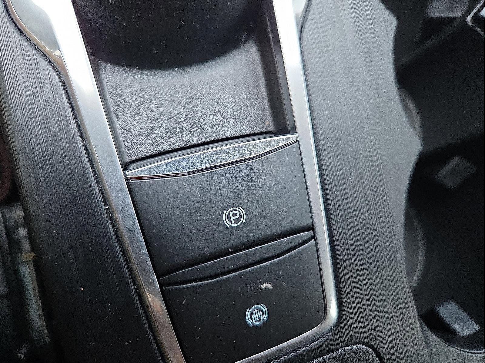 Used 2023 Ford Escape ST-Line Elite w/ Premium Technology Package image 18