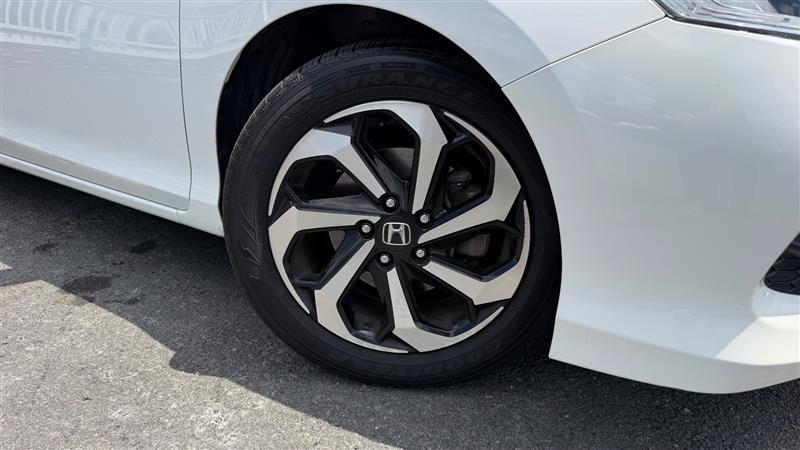Used 2016 Honda Accord EX-L image 15