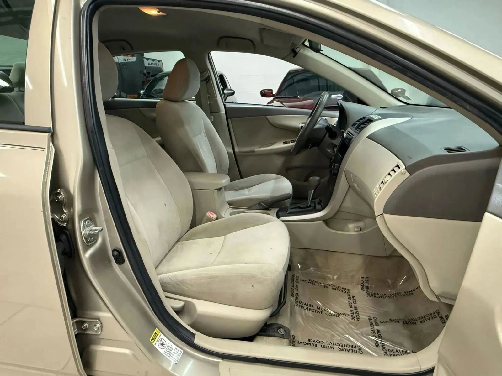 Used 2009 Toyota Corolla LE image 24