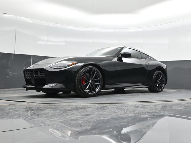 Used 2024 Nissan Z Performance w/ Floor Mat Package RWD image 60