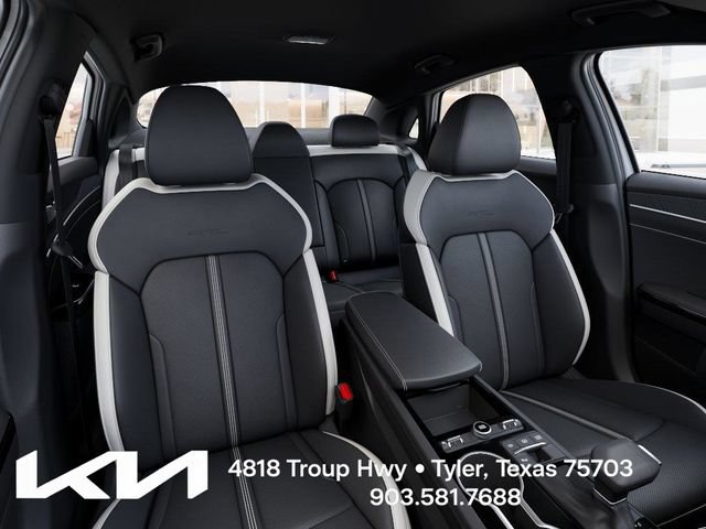 New 2026 Kia K5 GT-Line FWD image 15