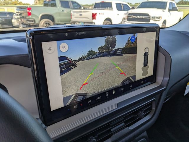 New 2025 Ford Bronco Sport Big Bend image 26