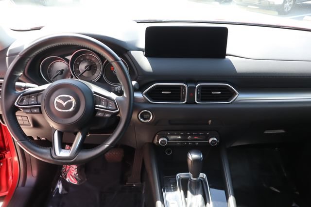 Used 2023 MAZDA CX-5 AWD 2.5 S image 29