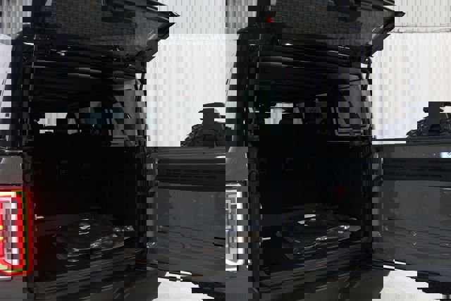 New 2026 Ford Bronco Badlands image 29