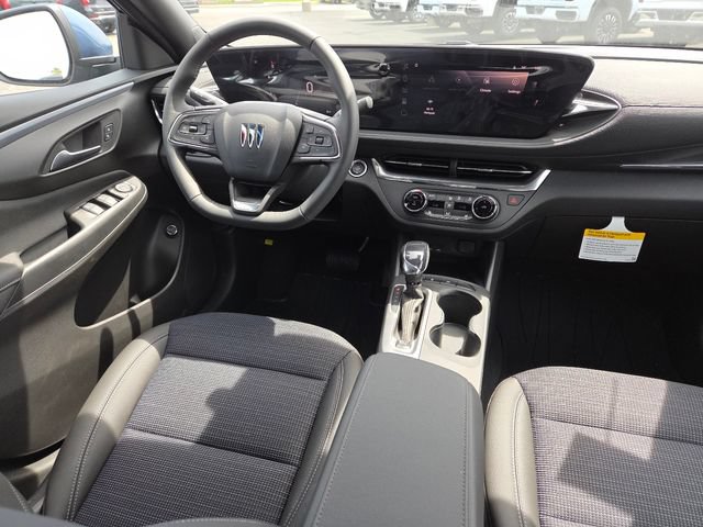 New 2026 Buick Envista Preferred w/ Convenience I Package FWD image 29