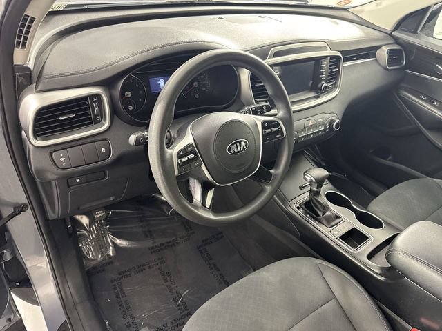 Used 2020 Kia Sorento FWD V6 image 23