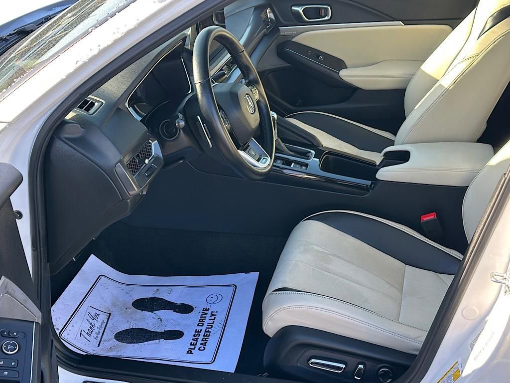 Used 2023 Acura Integra A-Spec image 17