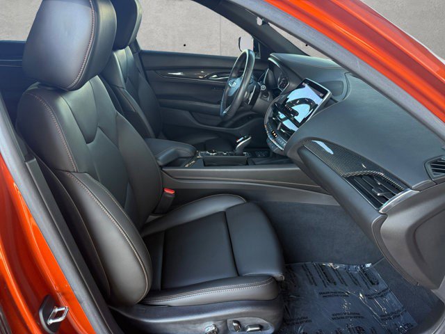 Certified 2023 Cadillac CT5 Sport image 23