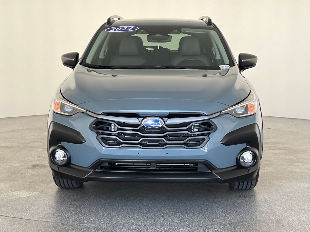 Certified 2024 Subaru Crosstrek 2.0i Premium AWD/4WD image 10