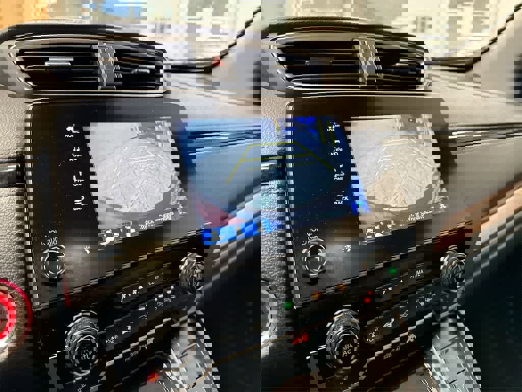 Used 2021 Honda CR-V EX image 30