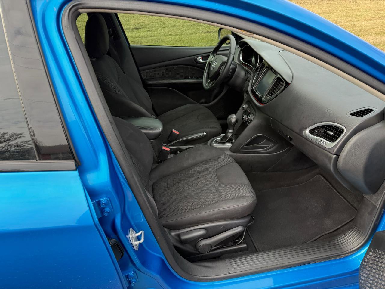 Used 2015 Dodge Dart Aero image 20